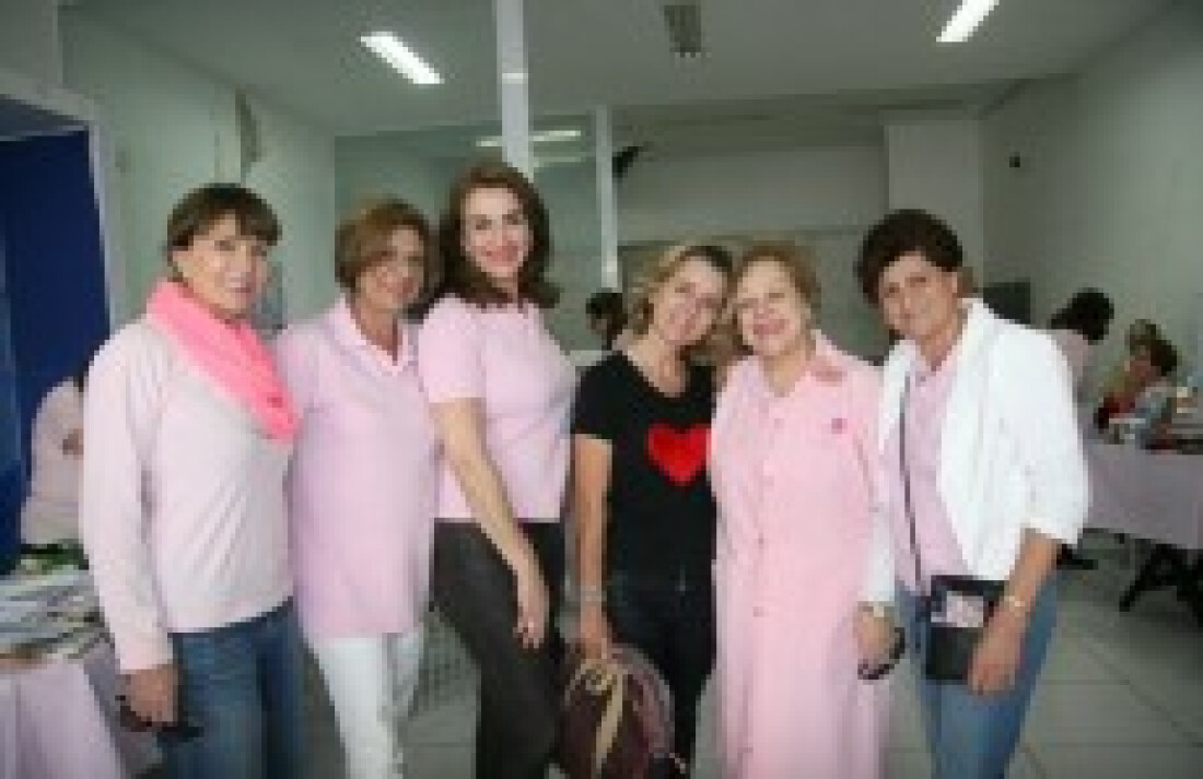 Bazar do Dia das Mães