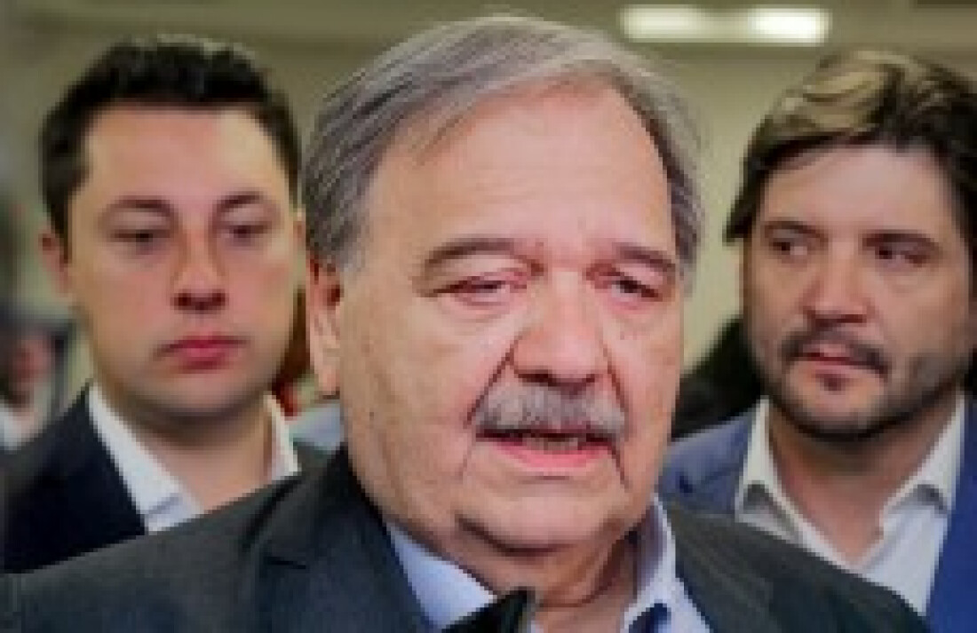 10 minutos contra a dengue