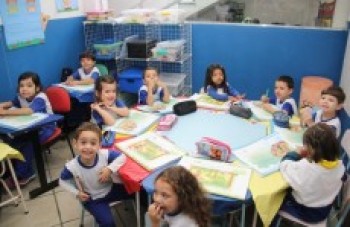 Ensino de excelência e também com princípios