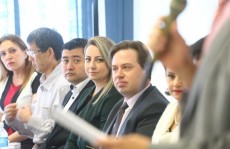 Suzano forma 13 agentes para combater violência doméstica