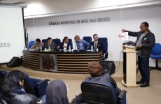 Secretaria informa possível corte de 60% para ano que vem