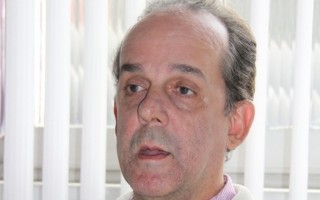 Grupo comemora vinda da unidade