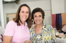 Bazar do Dia das Mães