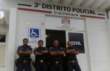 Prefeitura fica mais perto de armar os guardas civis