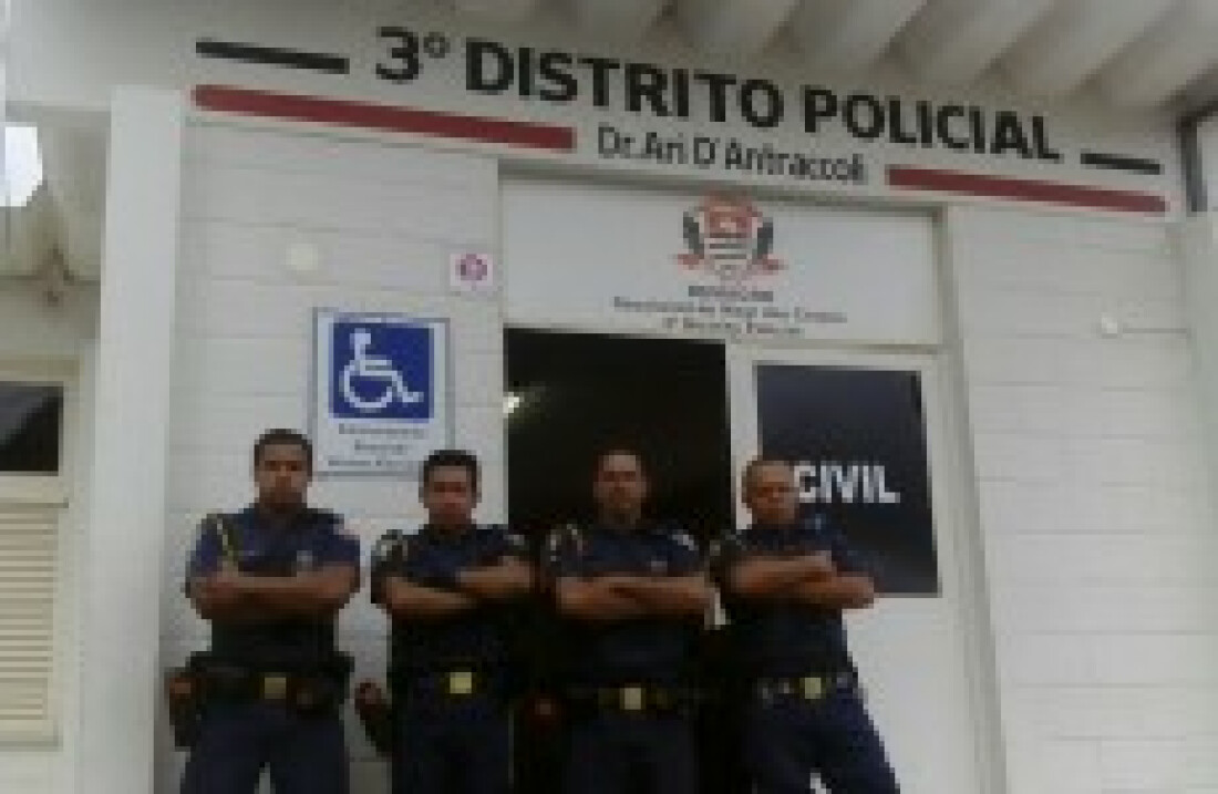 Prefeitura fica mais perto de armar os guardas civis