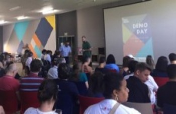 Polo Digital terá quinta edição do 'Demo Day'