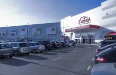 Vereador quer estender linha até novo shopping