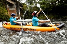 Adventure Camp chega a Mogi no fim de semana