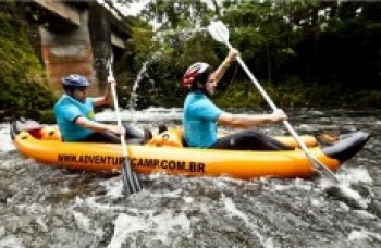 Adventure Camp chega a Mogi no fim de semana