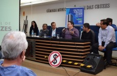 40 entidades assinam carta contra pedágio