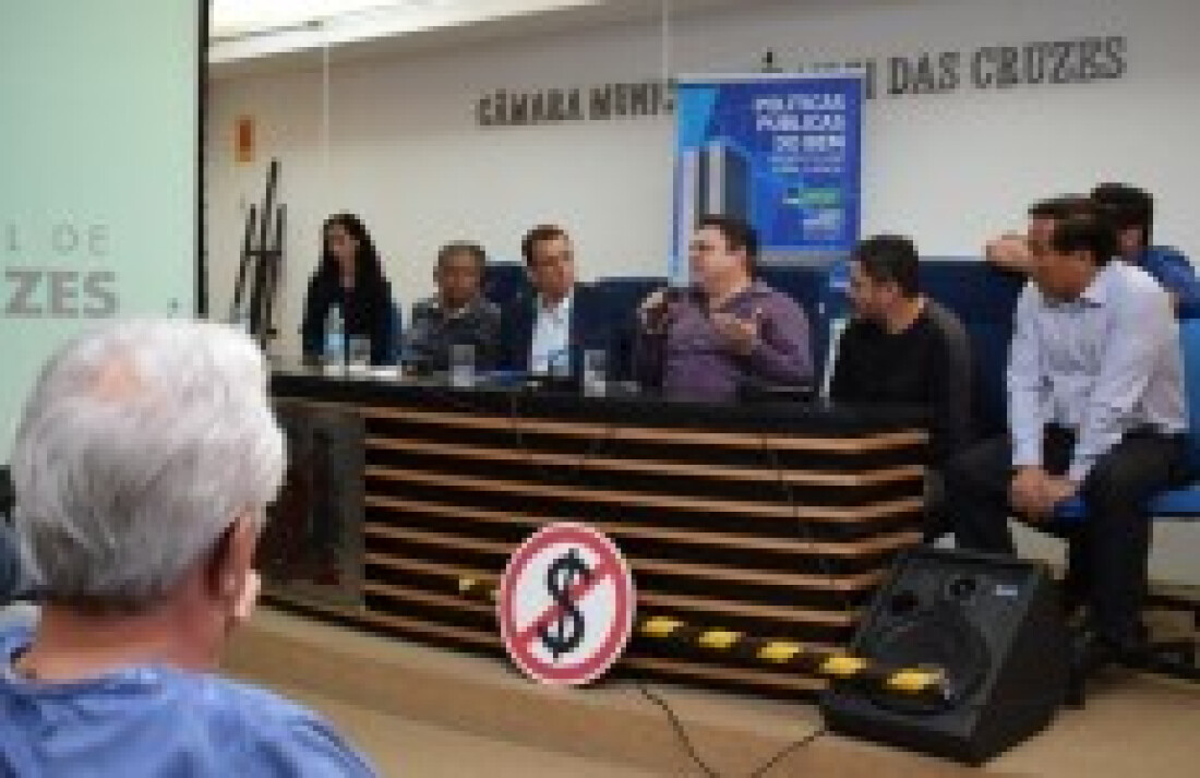 40 entidades assinam carta contra pedágio
