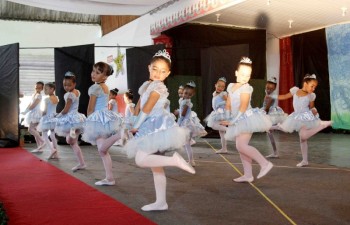 Programação cultural homenageará o Nordeste