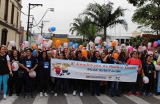 Número de idosos cresce mais de cinco vezes em toda região