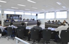 Câmara pretende discutir transporte por aplicativo