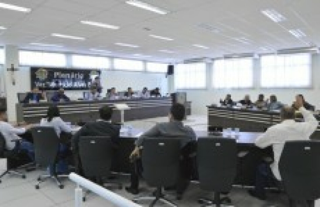 Câmara pretende discutir transporte por aplicativo