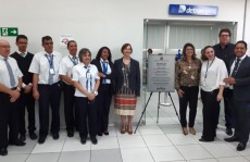 Detran de Santa Isabel recebe novo espaço
