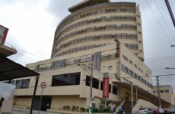 Regional firma parceria para coleta de resíduos do hospital