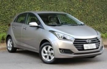 Hyundai convoca HB20 e HB20S para fazer recall