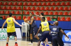 Mogi/Helbor vai receber o Vitória