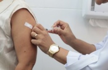 Casos de sarampo aumentam 105% em menos de um mês