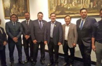 Governador sanciona lei que fortalecerá turismo em Mogi