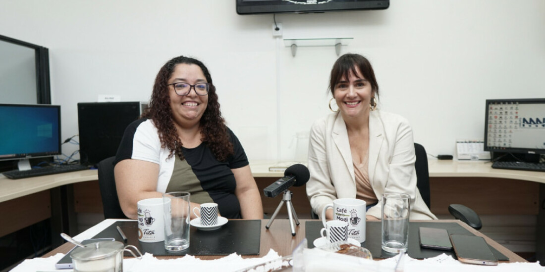 Novo episódio destaca ações do Instituto Julio Simões