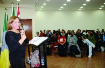 Situação da população de rua é debatida em Ferraz
