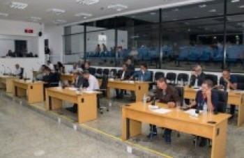 PMAE será votado hoje