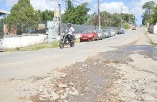 Vendedor tem carga de doces roubada