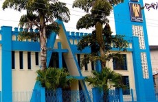 Stringhini abrirá Festa de Imaculada Conceição