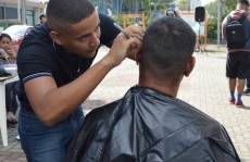 Serviços gratuitos serão oferecidos amanhã no União