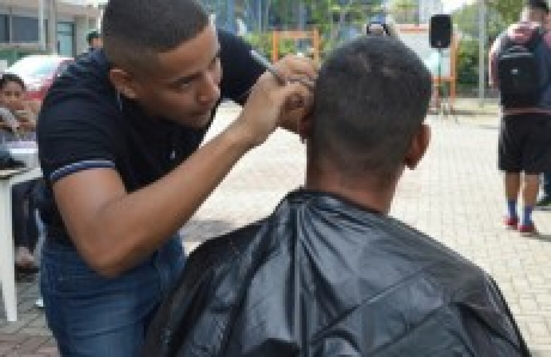 Serviços gratuitos serão oferecidos amanhã no União