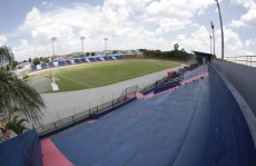Suzanão receberá circuito de atletismo neste mês