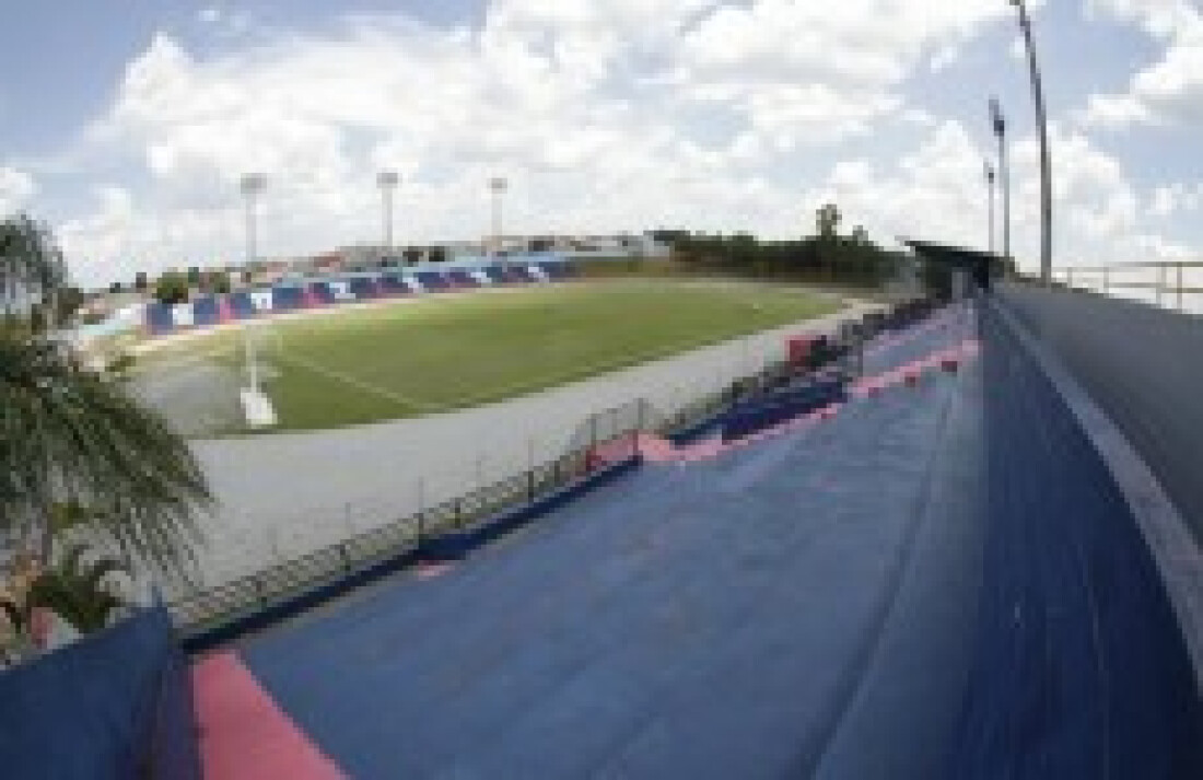 Suzanão receberá circuito de atletismo neste mês