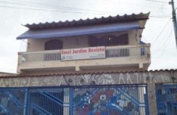 Escola do Jardim Revista será mantida no mesmo endereço