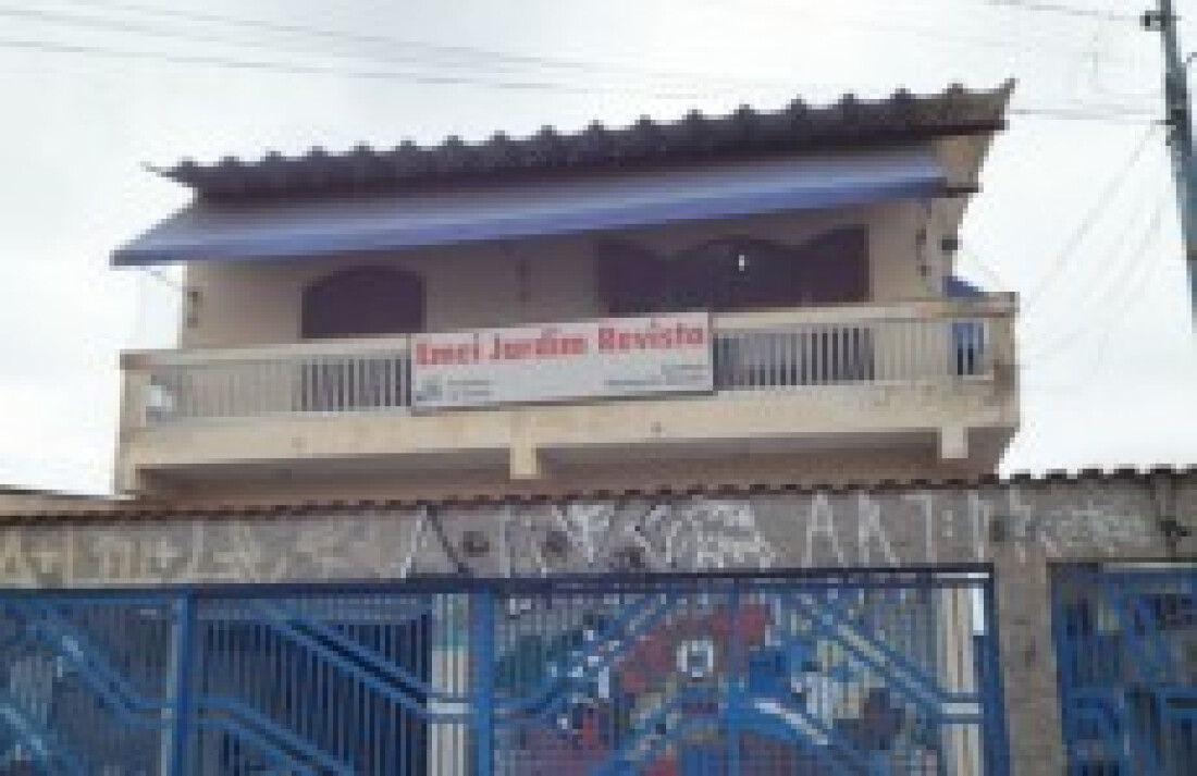 Escola do Jardim Revista será mantida no mesmo endereço
