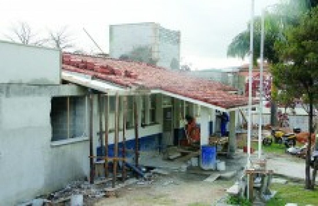 Obras da UBS de Brás Cubas serão concluídas em dezembro