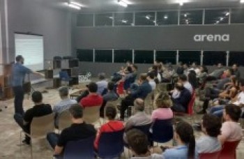 Polo Digital irá retomar as atividades em janeiro