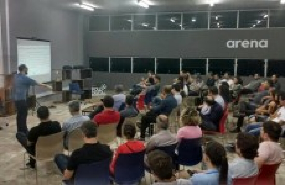 Polo Digital irá retomar as atividades em janeiro