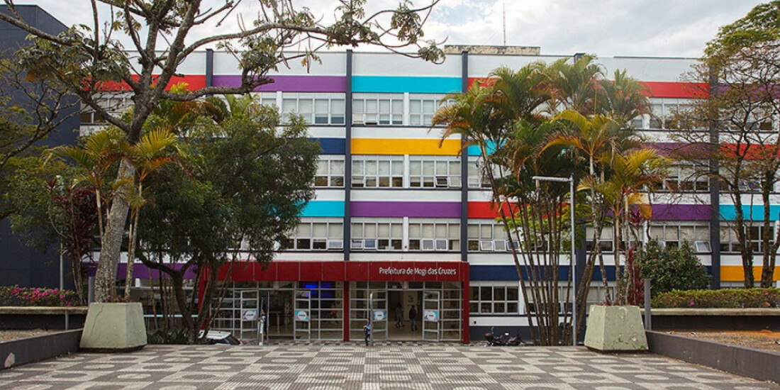 Mogi institui regime de teletrabalho na administração pública municipal visando produtividade e qualidade