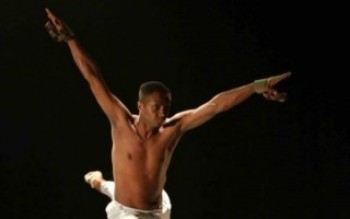 Adriana Alabarce apresenta um espetáculo especial no Cemforpe