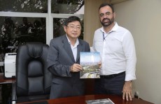 City's Book Mogi das Cruzes