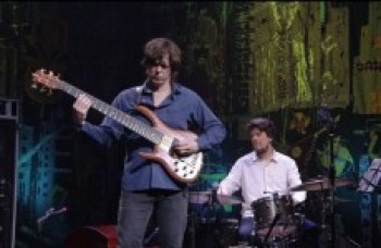 Zéli Silva e Quinteto levam o seu talento musical ao Vasques