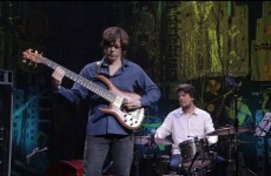 Zéli Silva e Quinteto levam o seu talento musical ao Vasques