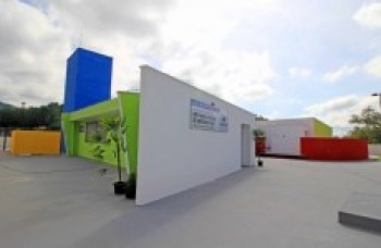 Prefeitura entrega creche às 10 horas