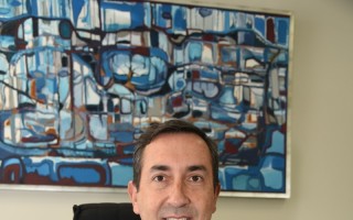 Cidade deve ganhar um novo ginásio ao lado do Hugo Ramos