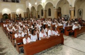 Divino tem retiro e missa neste fim de semana