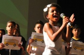 Alunos destaques são premiados no Cemforpe