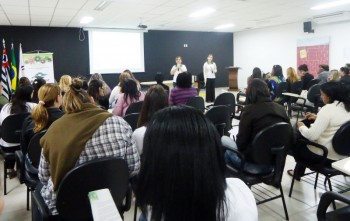 Itaquá inicia atividades do Projeto Ecoviver 2018