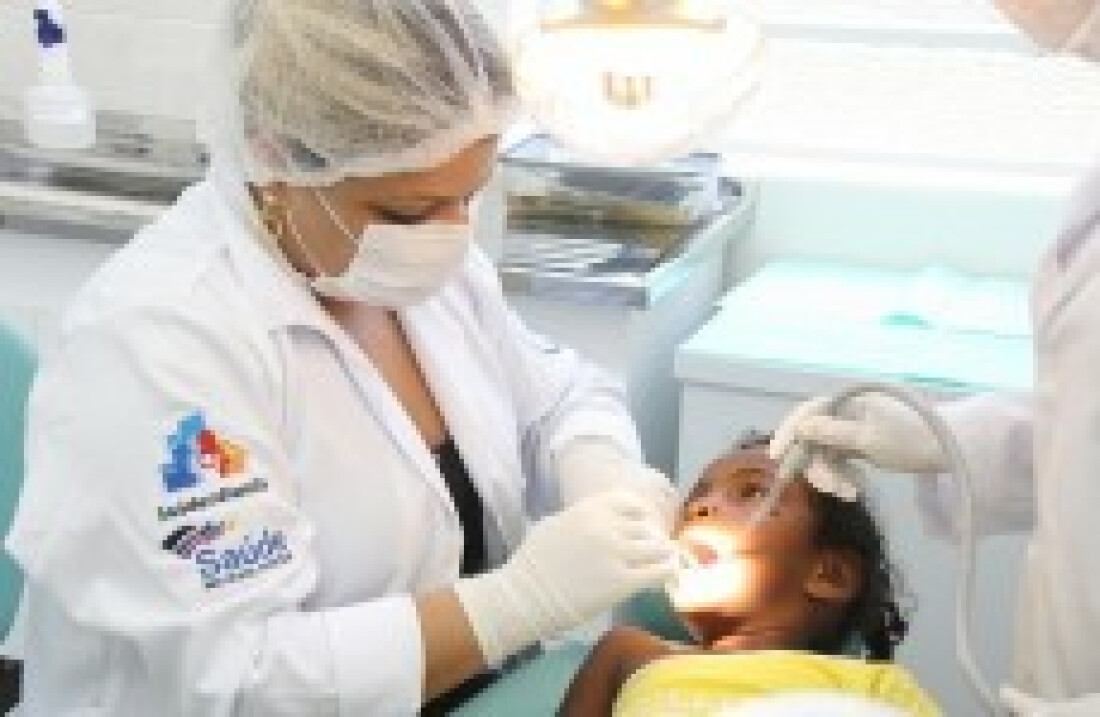 Serviço realiza 26 mil procedimentos por mês